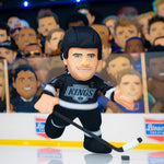 Bleacher Creatures Los Angeles Kings Anze Kopitar 10" Plush Figure