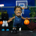 Bleacher Creatures Memphis Grizzlies Ja Morant 10" Plush Figure