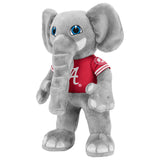 Bleacher Creatures Alabama Crimson Tide Al the Elephant 10" Mascot Plush Figure