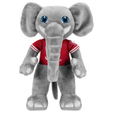 Bleacher Creatures Alabama Crimson Tide Al the Elephant 10" Mascot Plush Figure