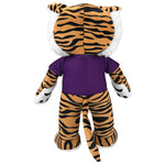 Bleacher Creatures LSU Mike the Tiger 10" Mascot Plush