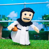 Bleacher Creatures Providence Friars 'Friar Dom' 10" Mascot Plush Figure