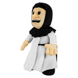 Bleacher Creatures Providence Friars 'Friar Dom' 10" Mascot Plush Figure