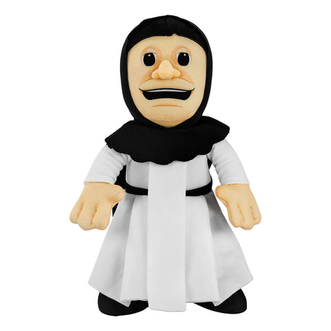 Bleacher Creatures Providence Friars 'Friar Dom' 10" Mascot Plush Figure