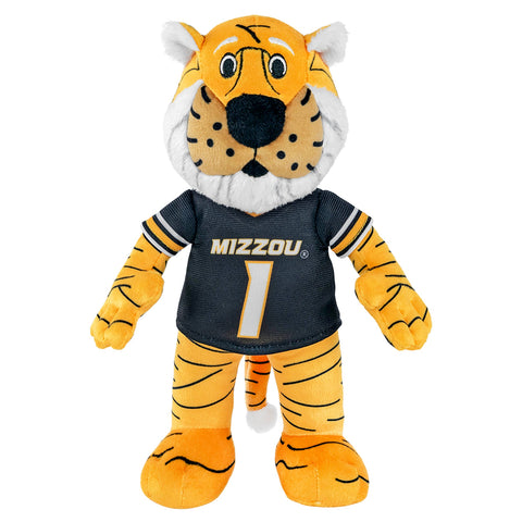 Bleacher Creatures University of Missouri Tigers Truman 10" Mascot Plush Figure