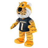 Bleacher Creatures University of Missouri Tigers Truman 10" Mascot Plush Figure