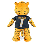 Bleacher Creatures University of Missouri Tigers Truman 10" Mascot Plush Figure