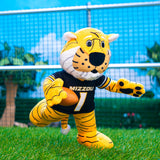 Bleacher Creatures University of Missouri Tigers Truman 10" Mascot Plush Figure