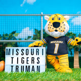 Bleacher Creatures University of Missouri Tigers Truman 10" Mascot Plush Figure