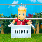 Bleacher Creatures Oklahoma Sooners Boomer 10" Mascot Plush Figure