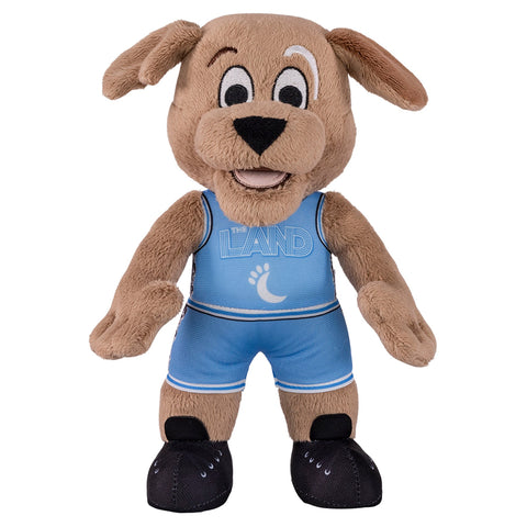 Bleacher Creatures Cleveland Cavaliers Moondog 10" Mascot Plush Figure (City Edition 2024-25)