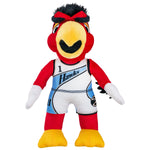 Bleacher Creatures Atlanta Hawks Harry The Hawk 10" Plush Figure (City Edition)