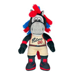 Bleacher Creatures Detroit Pistons Hooper 10" Mascot Plush Figure (City Edition 2024-25)