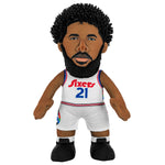 Bleacher Creatures Philadelphia 76ers Joel Embiid 10" Plush Figure (City Edition '24-'25)