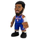 Bleacher Creatures Philadelphia 76ers Paul George 10" Plush Figure