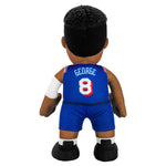 Bleacher Creatures Philadelphia 76ers Paul George 10" Plush Figure