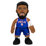 Bleacher Creatures Philadelphia 76ers Paul George 10" Plush Figure