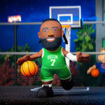 Bleacher Creatures Boston Celtics Jaylen Brown 10" Plush Figure