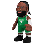 Bleacher Creatures Boston Celtics Jaylen Brown 10" Plush Figure