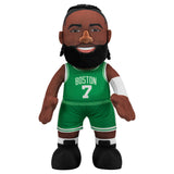 Bleacher Creatures Boston Celtics Jaylen Brown 10" Plush Figure