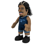 Bleacher Creatures Memphis Grizzlies Ja Morant 10" Plush Figure