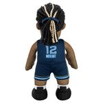 Bleacher Creatures Memphis Grizzlies Ja Morant 10" Plush Figure