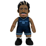 Bleacher Creatures Memphis Grizzlies Ja Morant 10" Plush Figure