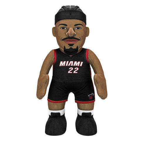 Bleacher Creatures Miami Heat Jimmy Butler 10" Plush Figure