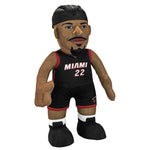 Bleacher Creatures Miami Heat Jimmy Butler 10" Plush Figure