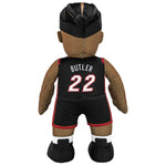 Bleacher Creatures Miami Heat Jimmy Butler 10" Plush Figure