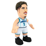 Bleacher Creatures Charlotte Hornets LaMelo Ball 10" Plush Figure