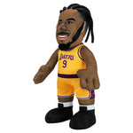 Bleacher Creatures Los Angeles Lakers Bronny James 10" Plush Figure