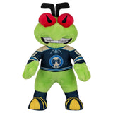 Bleacher Creatures Columbus Blue Jackets Stinger 10" Mascot Plush Figure (3rd Jersey)