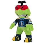 Bleacher Creatures Columbus Blue Jackets Stinger 10" Mascot Plush Figure (3rd Jersey)