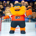 Bleacher Creatures Philadelphia Flyers Gritty 10" Mascot Plush Figure