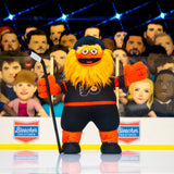 Bleacher Creatures Philadelphia Flyers Gritty 10" Mascot Plush Figure (Black Uniform)