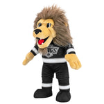 Bleacher Creatures Los Angeles Kings Bailey 10" Mascot Plush Figure