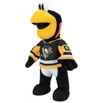 Bleacher Creatures Pittsburgh Penguins Iceburgh 10" Mascot Plush Figure