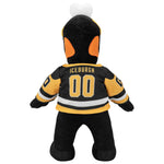 Bleacher Creatures Pittsburgh Penguins Iceburgh 10" Mascot Plush Figure