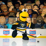 Bleacher Creatures Pittsburgh Penguins Iceburgh 10" Mascot Plush Figure