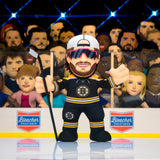 Bleacher Creatures Boston Bruins David Pastrnak 10" Plush Figure