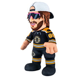 Bleacher Creatures Boston Bruins David Pastrnak 10" Plush Figure