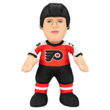 Bleacher Creatures Philadelphia Flyers Matvei Michkov 10" Plush Figure