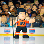 Bleacher Creatures Philadelphia Flyers Matvei Michkov 10" Plush Figure