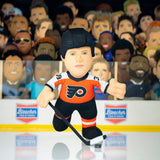 Bleacher Creatures Philadelphia Flyers Matvei Michkov 10" Plush Figure