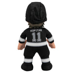 Bleacher Creatures Los Angeles Kings Anze Kopitar 10" Plush Figure