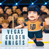 Bleacher Creatures Vegas Golden Knights Jack Eichel 10" Plush Figure