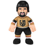 Bleacher Creatures Vegas Golden Knights Mark Stone 10" Plush Figure