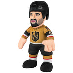 Bleacher Creatures Vegas Golden Knights Mark Stone 10" Plush Figure