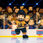 Bleacher Creatures Vegas Golden Knights Mark Stone 10" Plush Figure